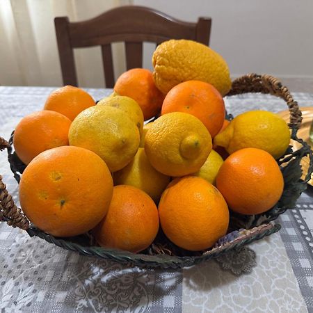 Casa C&S Villa Mascali Ngoại thất bức ảnh