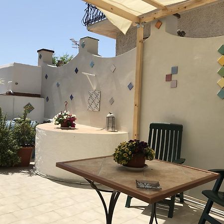 Casa C&S Villa Mascali Ngoại thất bức ảnh