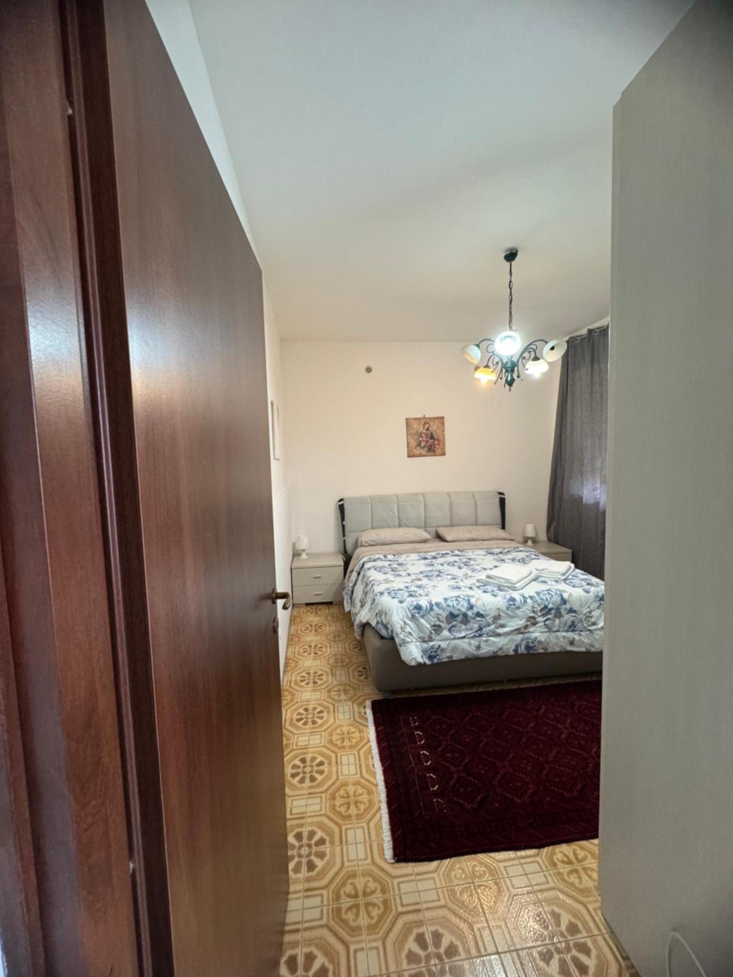 Casa C&S Villa Mascali Ngoại thất bức ảnh