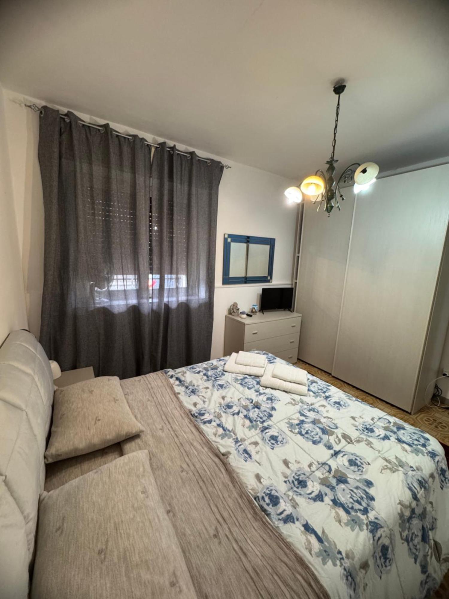 Casa C&S Villa Mascali Ngoại thất bức ảnh