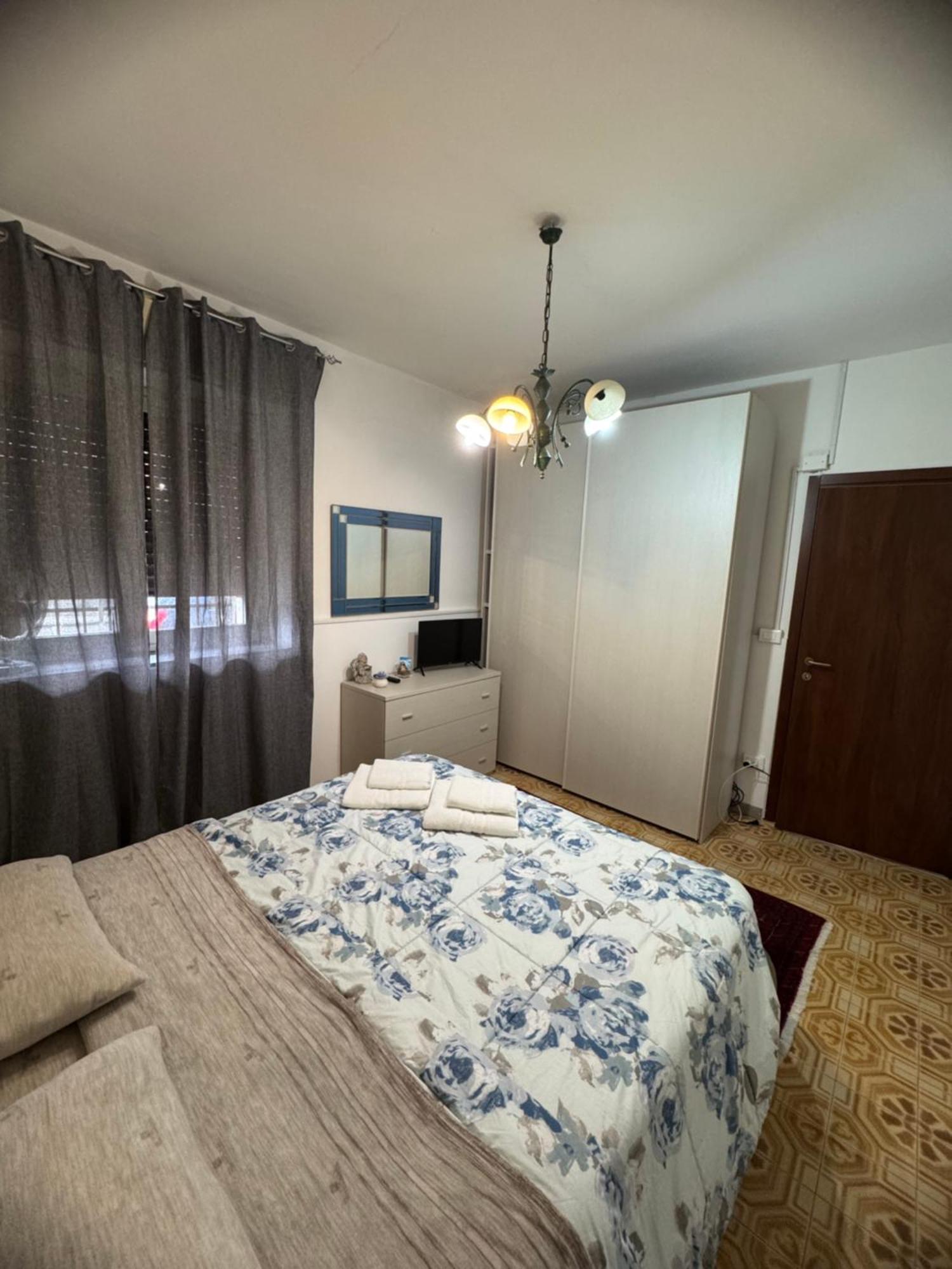 Casa C&S Villa Mascali Ngoại thất bức ảnh