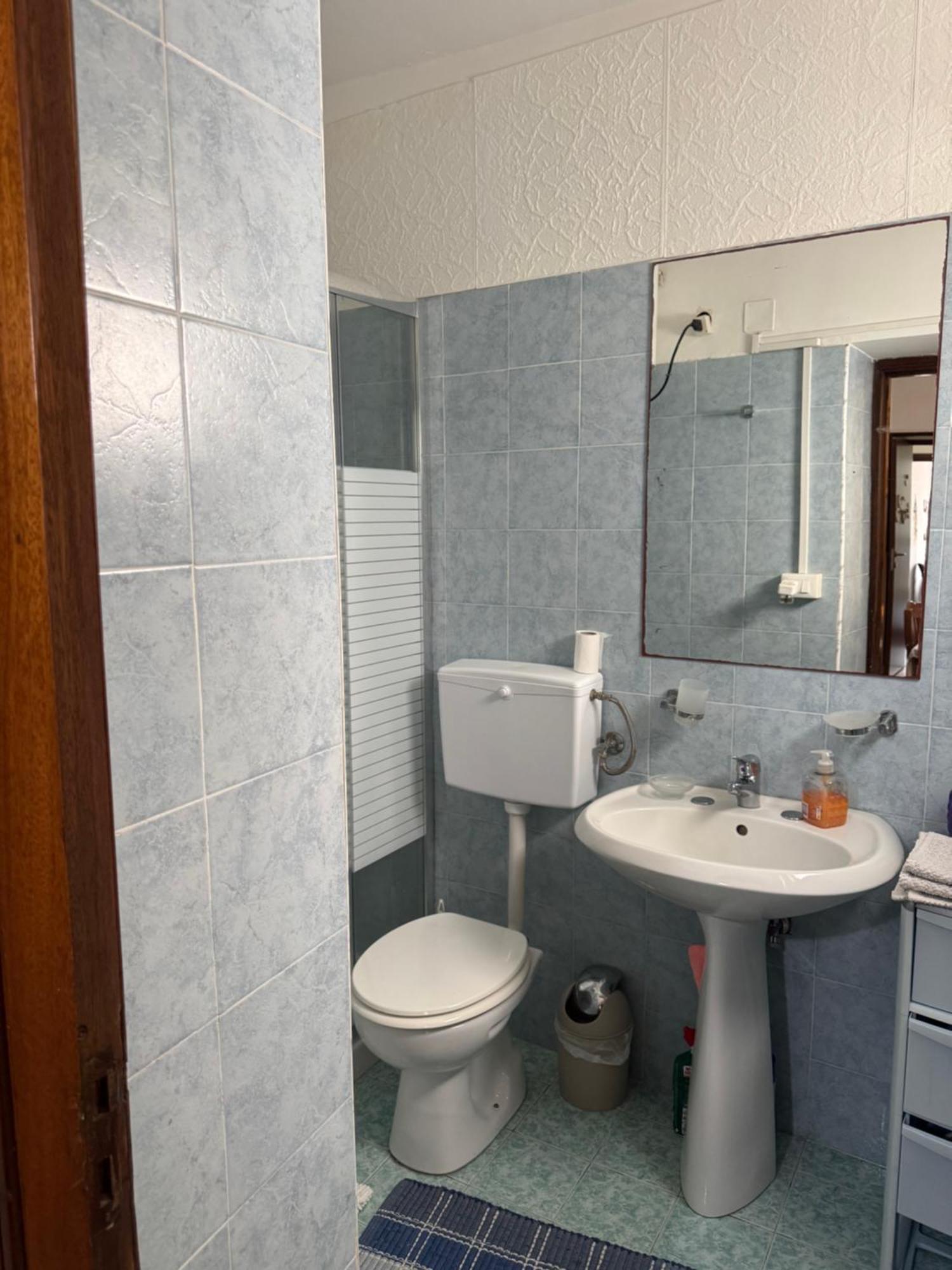 Casa C&S Villa Mascali Ngoại thất bức ảnh