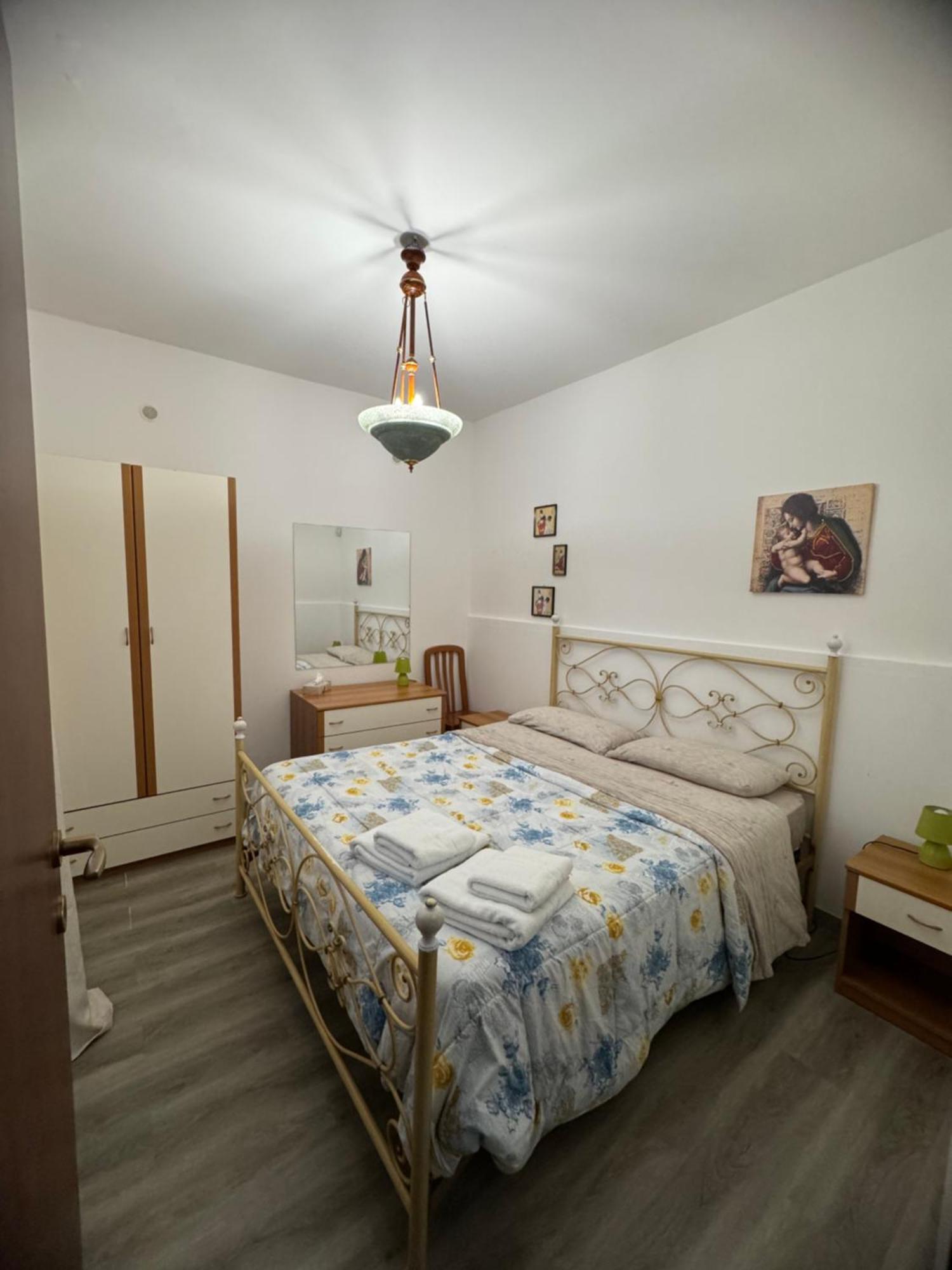 Casa C&S Villa Mascali Ngoại thất bức ảnh