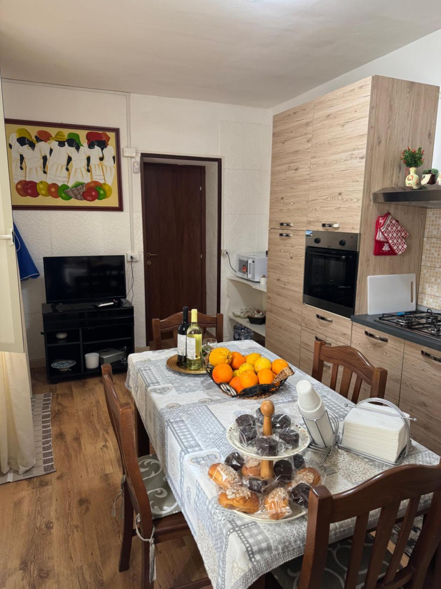 Casa C&S Villa Mascali Ngoại thất bức ảnh
