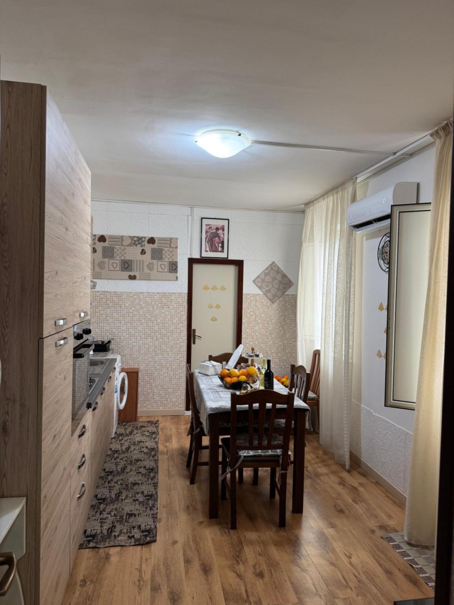 Casa C&S Villa Mascali Ngoại thất bức ảnh