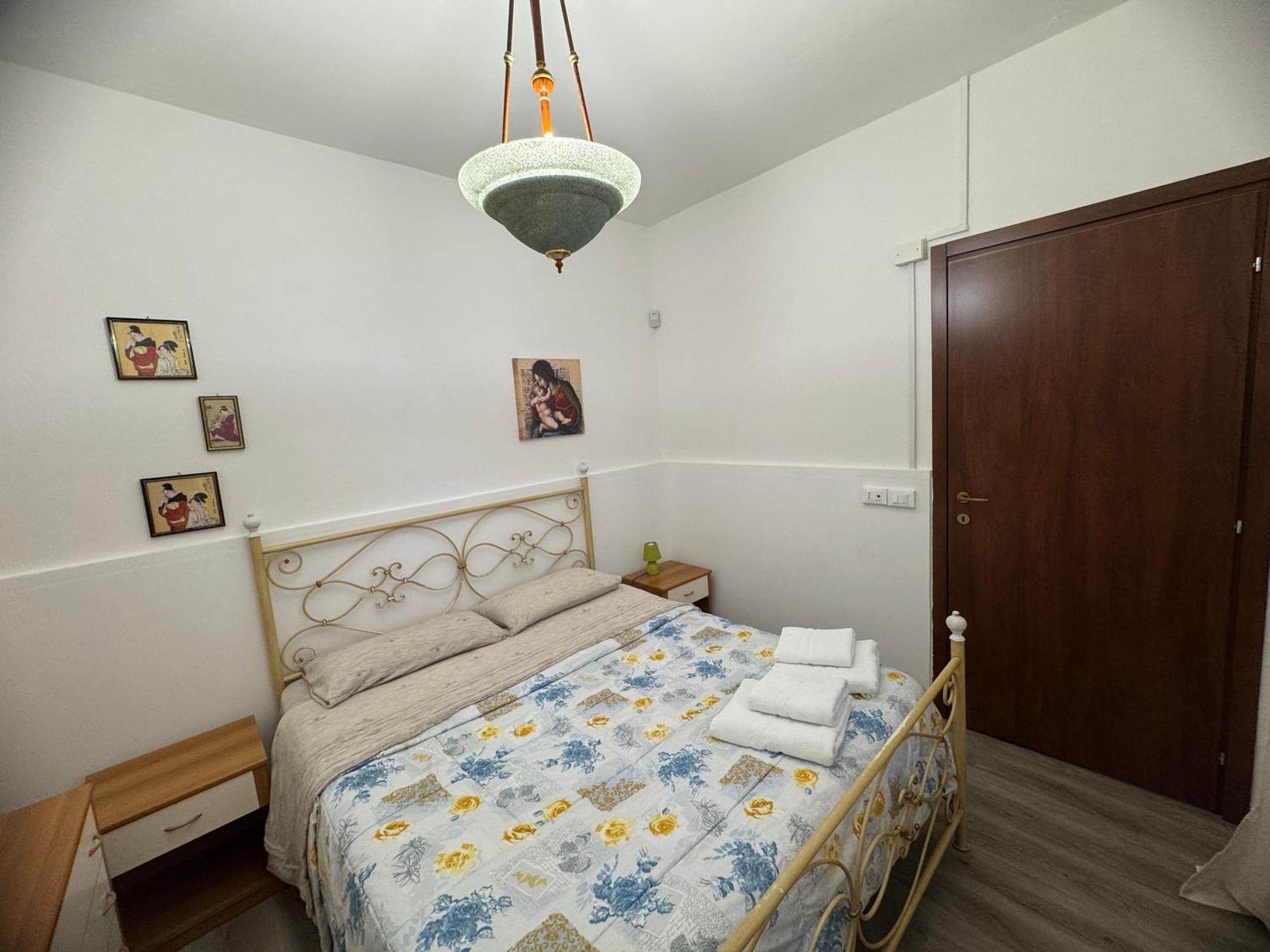 Casa C&S Villa Mascali Ngoại thất bức ảnh