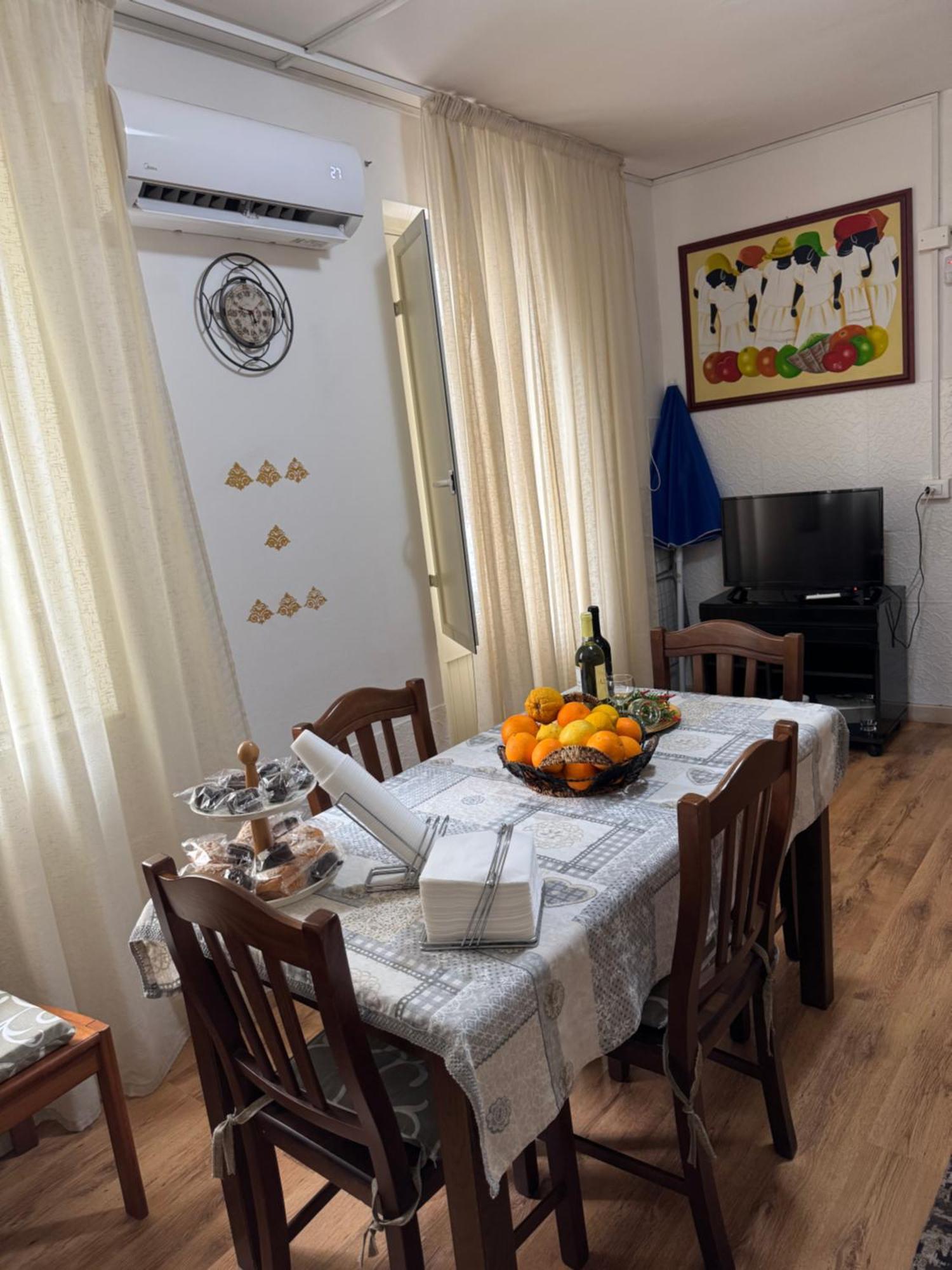 Casa C&S Villa Mascali Ngoại thất bức ảnh