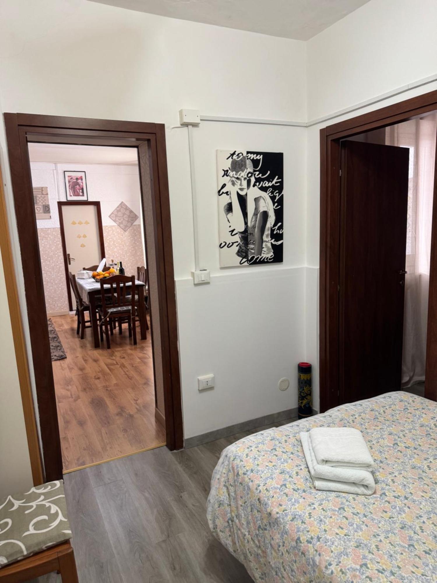 Casa C&S Villa Mascali Ngoại thất bức ảnh
