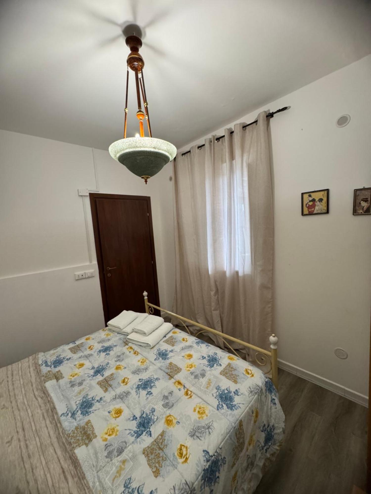 Casa C&S Villa Mascali Ngoại thất bức ảnh