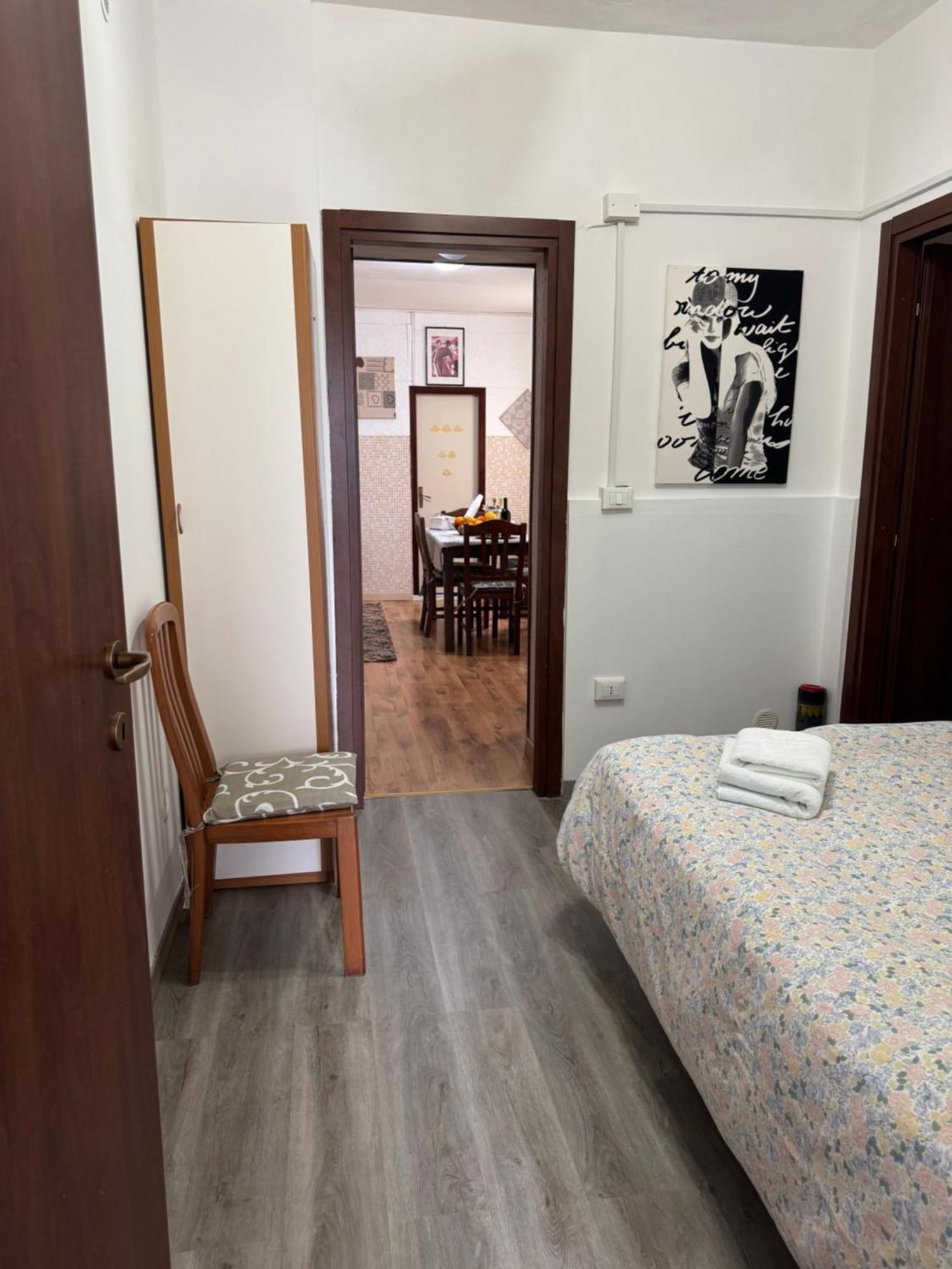 Casa C&S Villa Mascali Ngoại thất bức ảnh