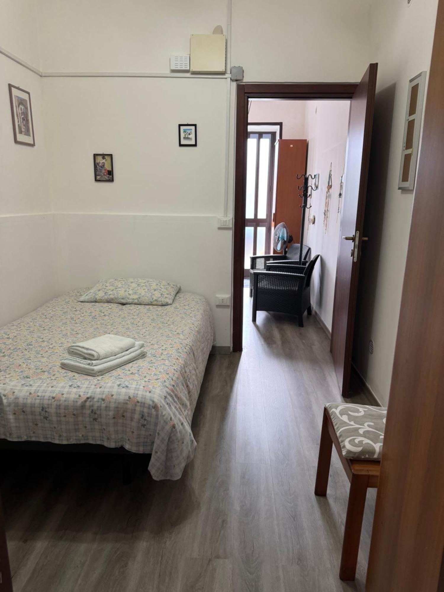 Casa C&S Villa Mascali Ngoại thất bức ảnh