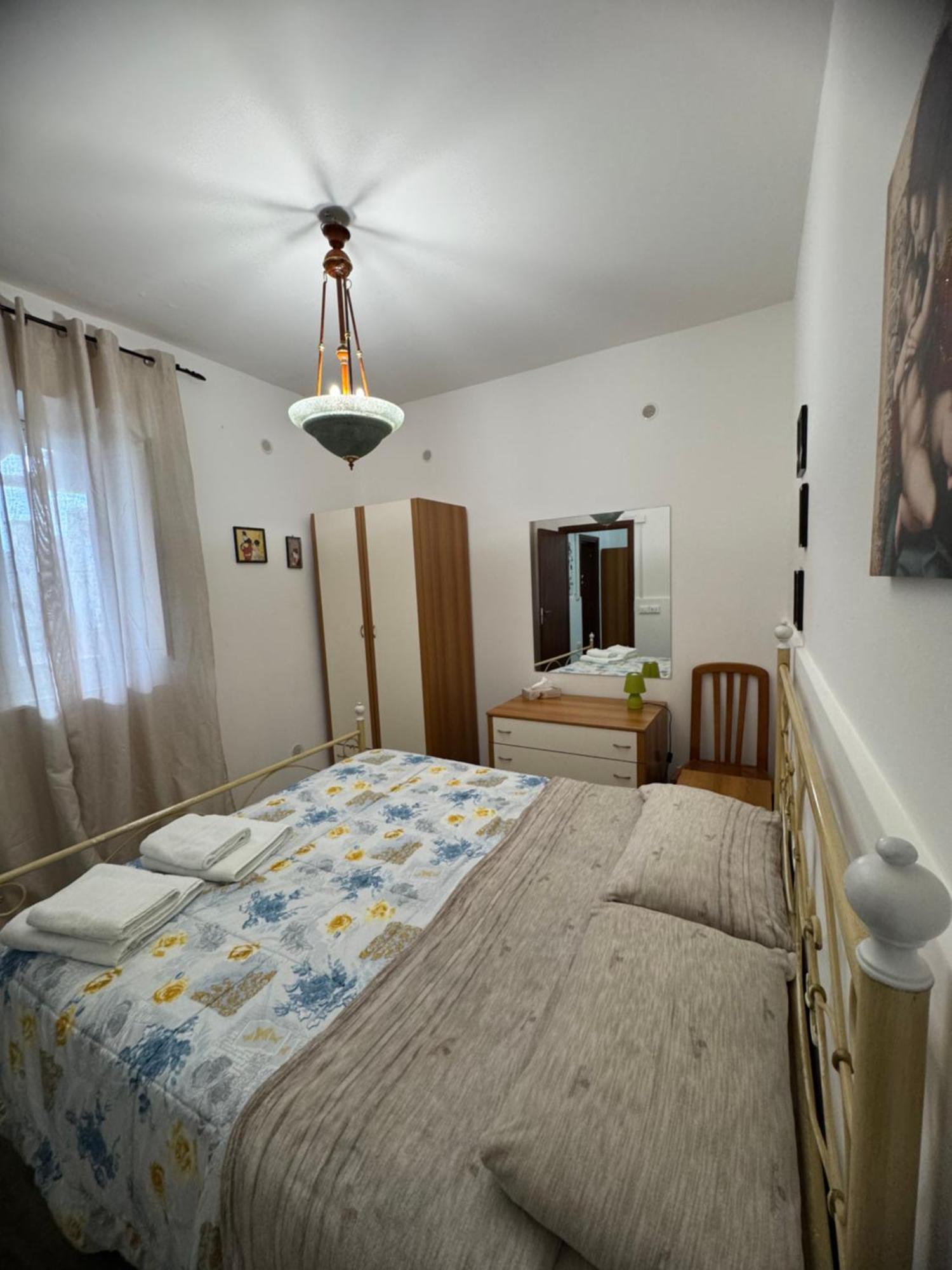 Casa C&S Villa Mascali Ngoại thất bức ảnh