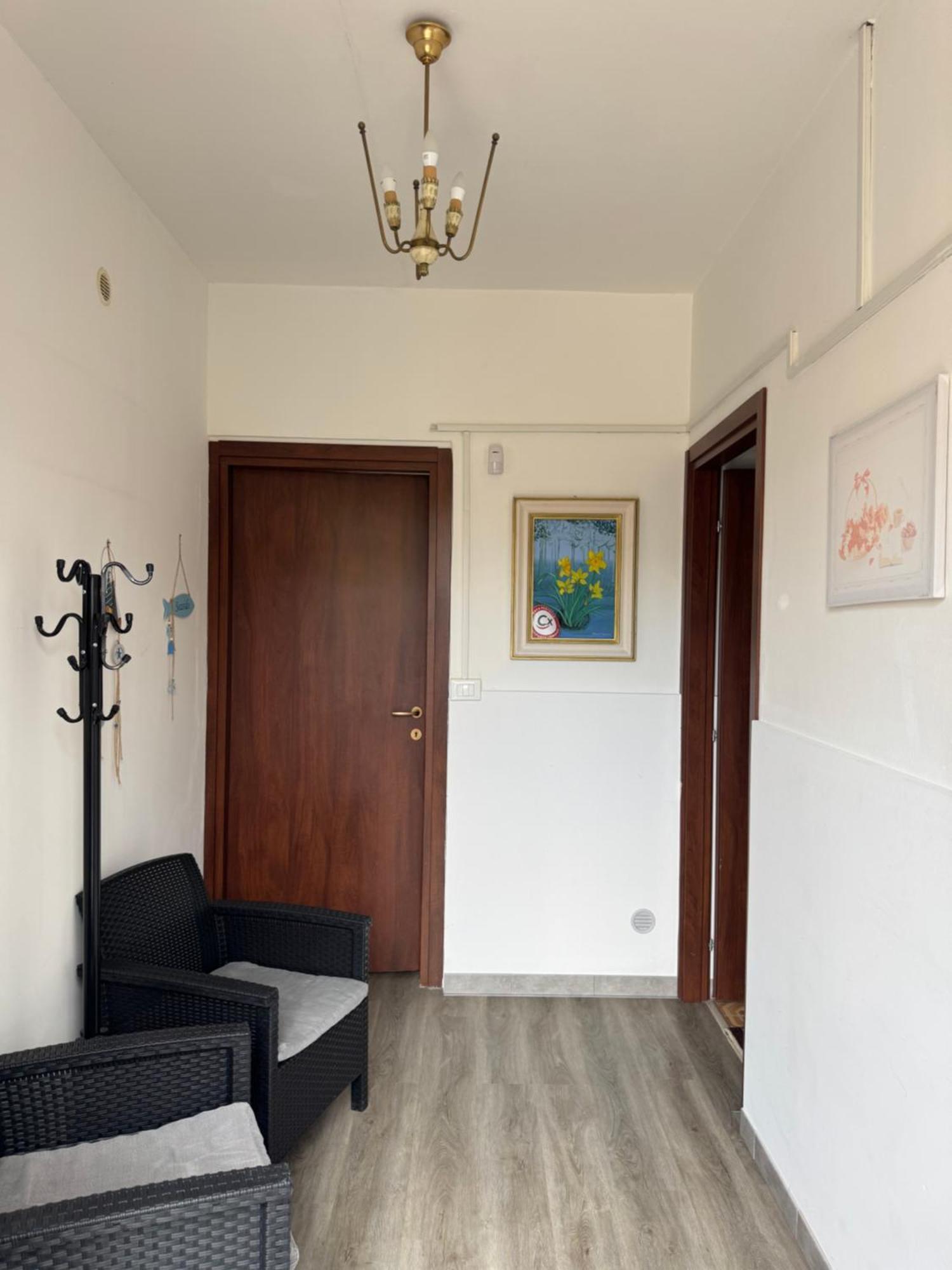 Casa C&S Villa Mascali Ngoại thất bức ảnh