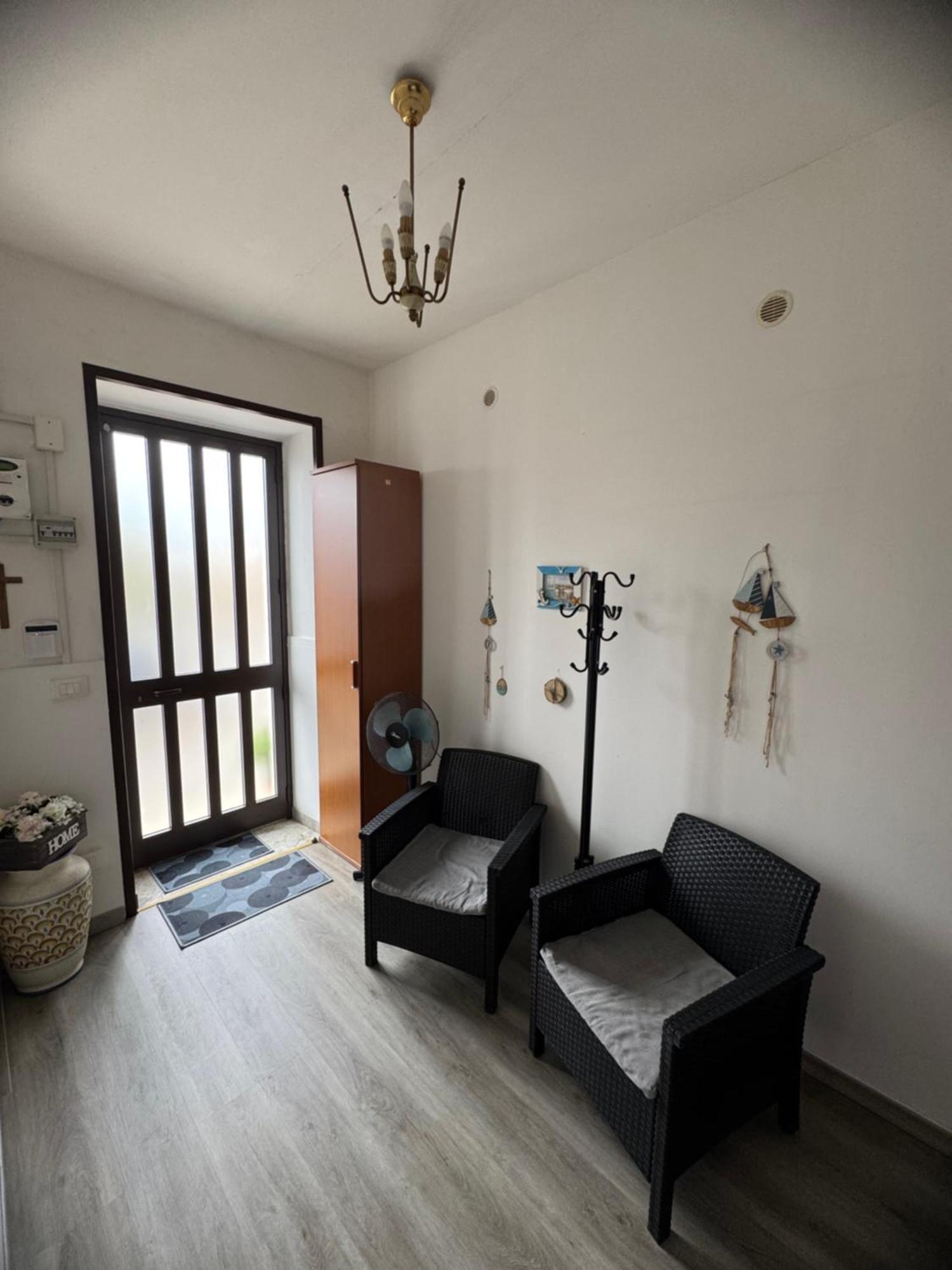 Casa C&S Villa Mascali Ngoại thất bức ảnh