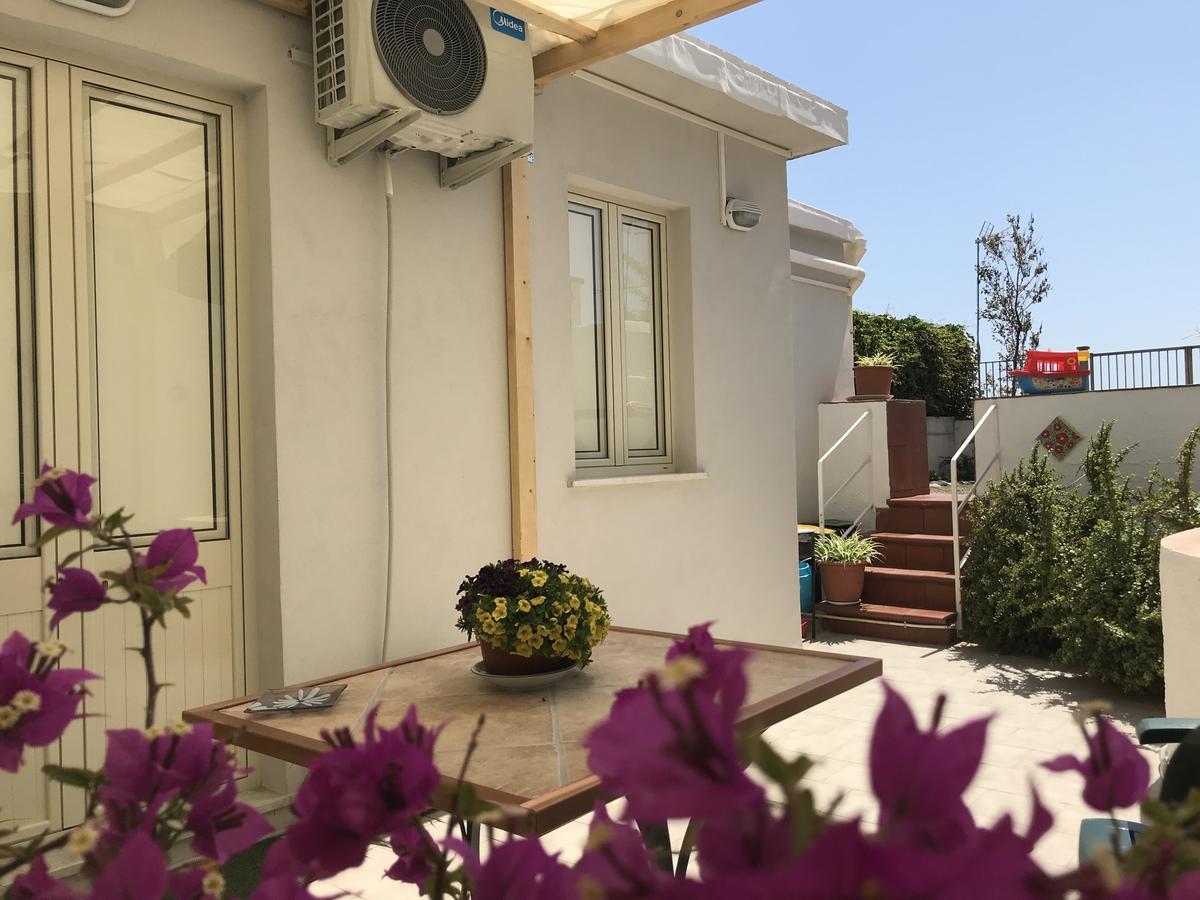 Casa C&S Villa Mascali Ngoại thất bức ảnh