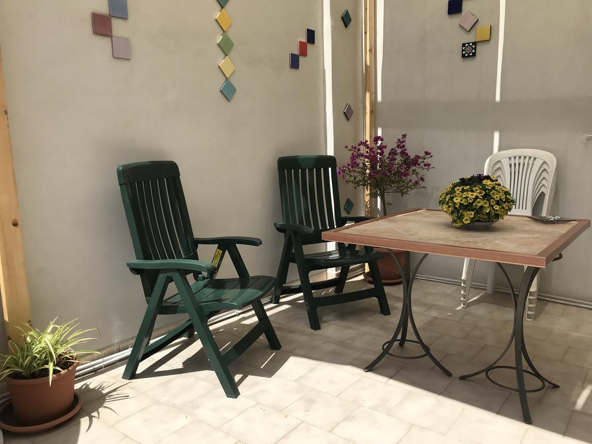 Casa C&S Villa Mascali Ngoại thất bức ảnh