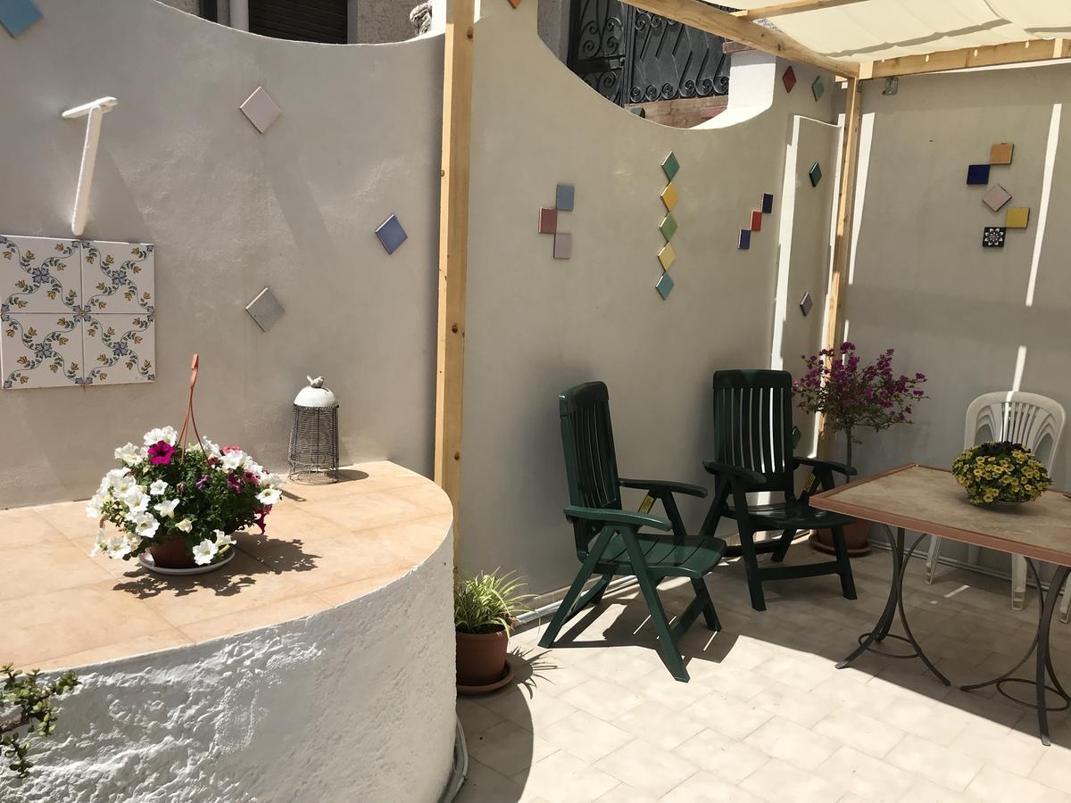 Casa C&S Villa Mascali Ngoại thất bức ảnh