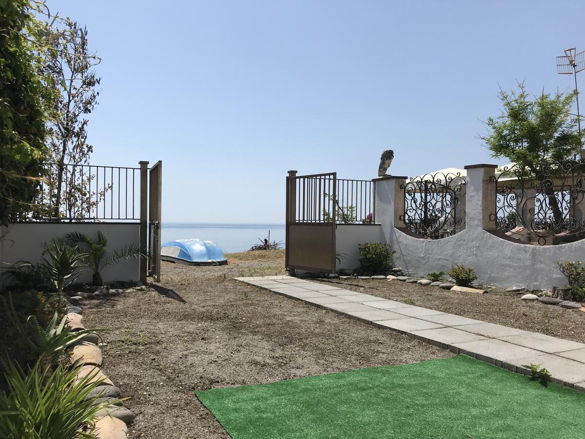 Casa C&S Villa Mascali Ngoại thất bức ảnh