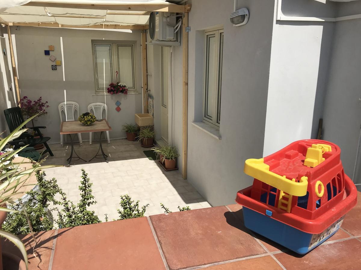 Casa C&S Villa Mascali Ngoại thất bức ảnh