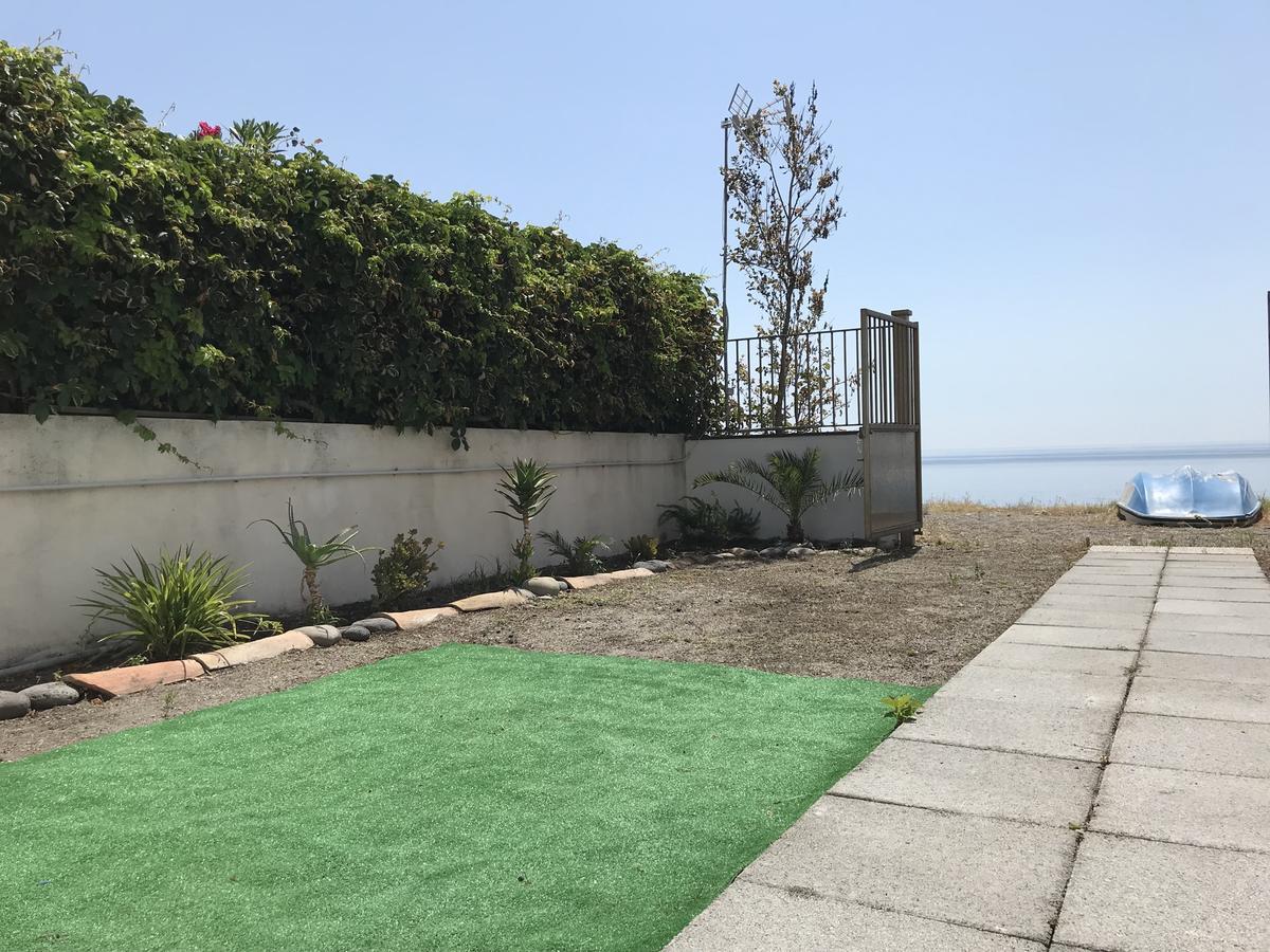 Casa C&S Villa Mascali Ngoại thất bức ảnh