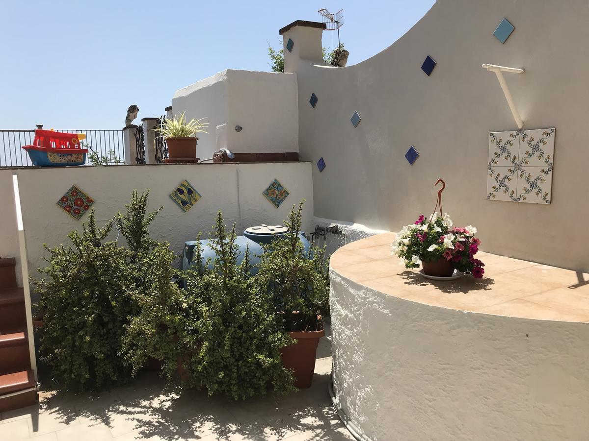 Casa C&S Villa Mascali Ngoại thất bức ảnh