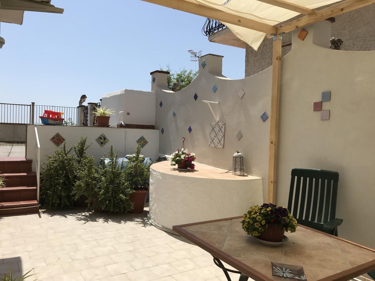 Casa C&S Villa Mascali Ngoại thất bức ảnh