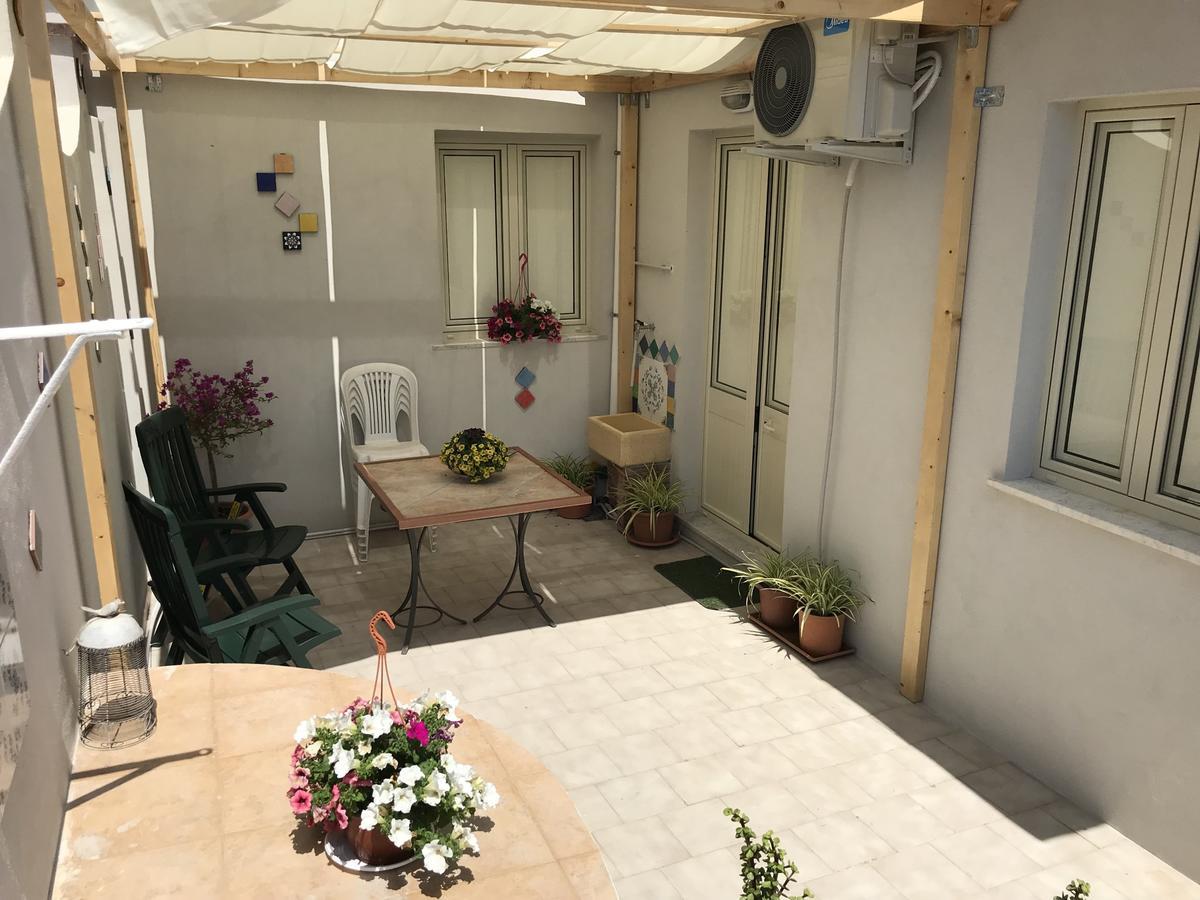 Casa C&S Villa Mascali Ngoại thất bức ảnh