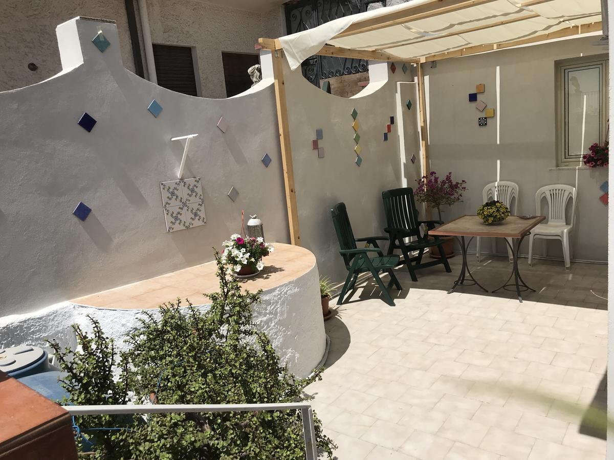Casa C&S Villa Mascali Ngoại thất bức ảnh