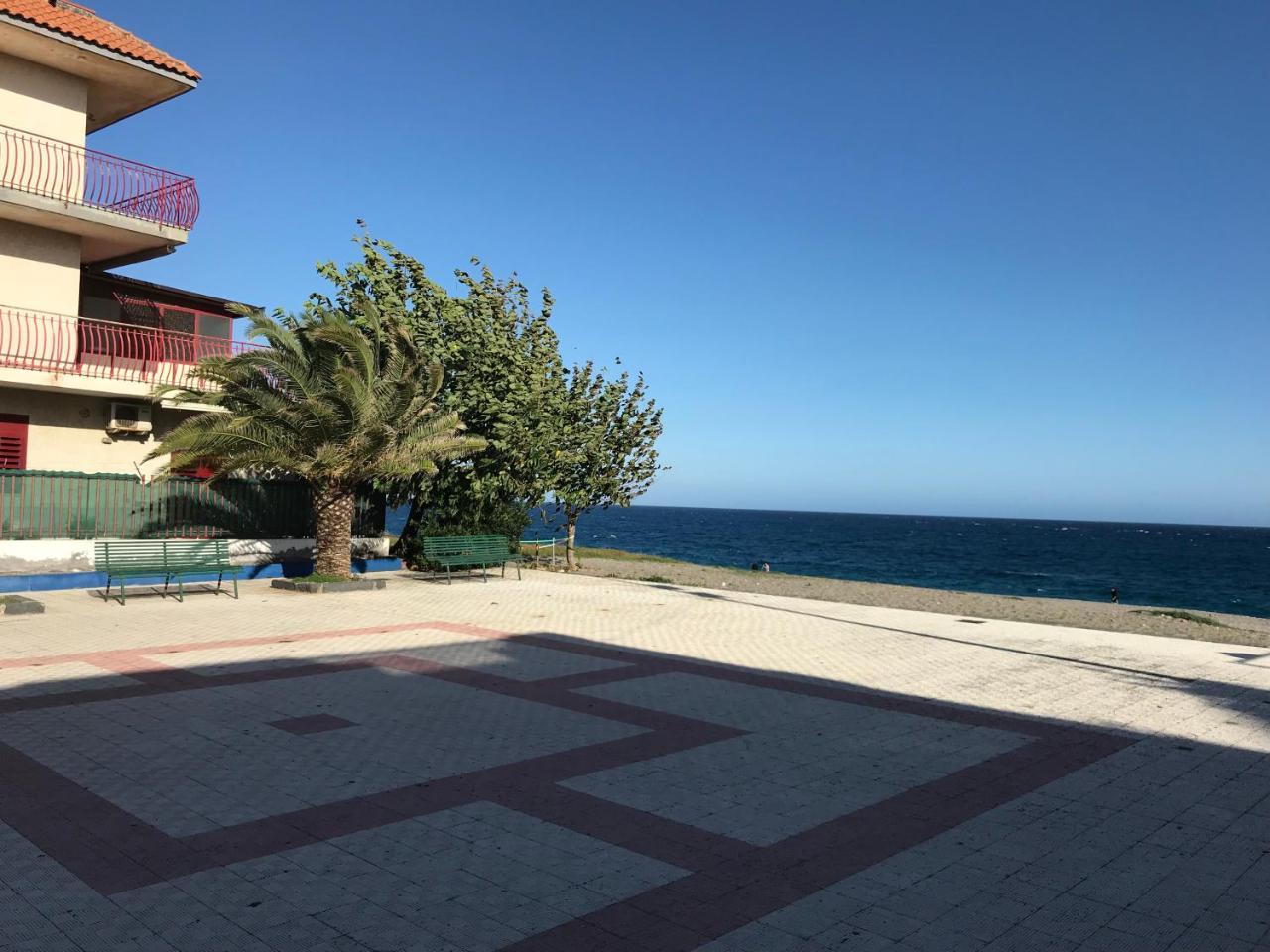 Casa C&S Villa Mascali Ngoại thất bức ảnh